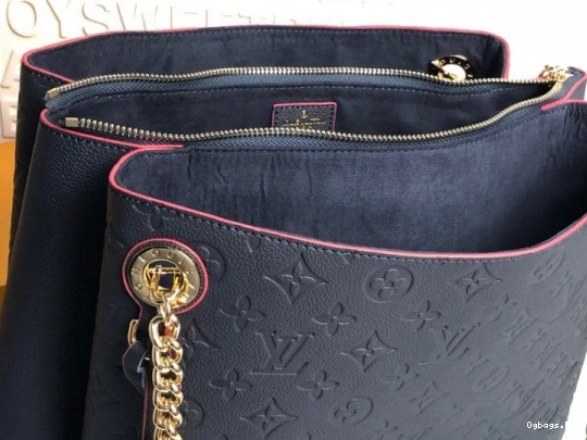 MM Louis SURENE Vuitton 0128